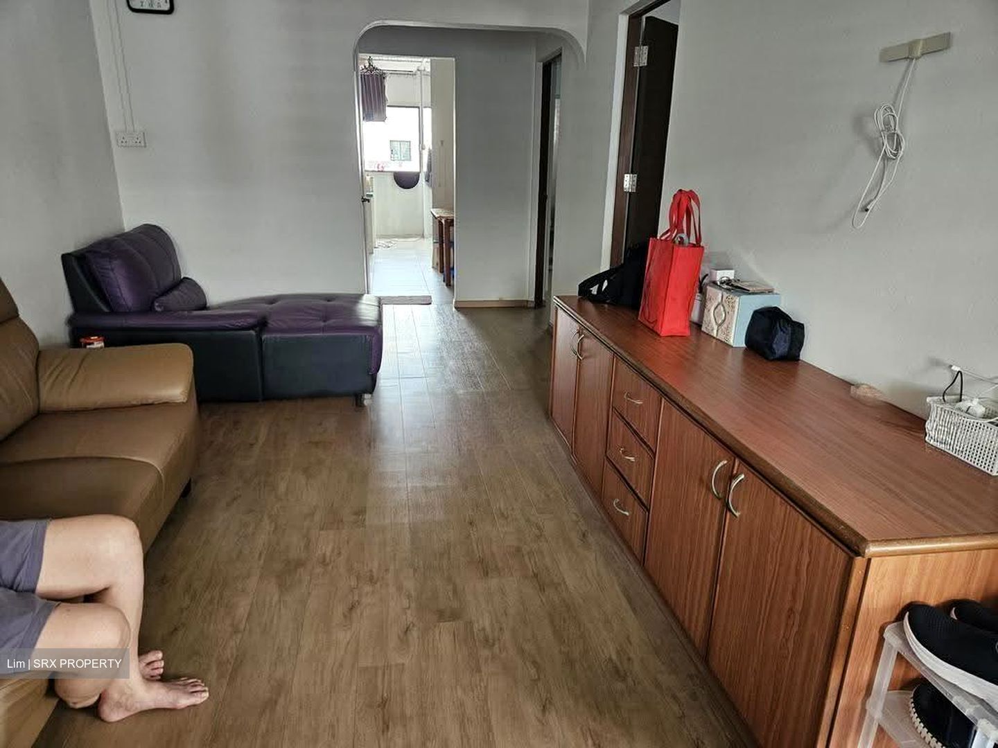 Blk 230 Pending Road (Bukit Panjang), HDB 3 Rooms #638179991